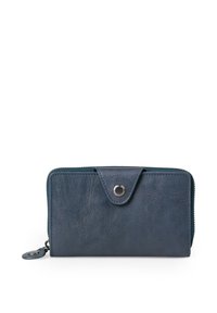 Unselected, navy blue