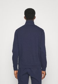 BOSS ZETRUST - Melegítőfelső - navy