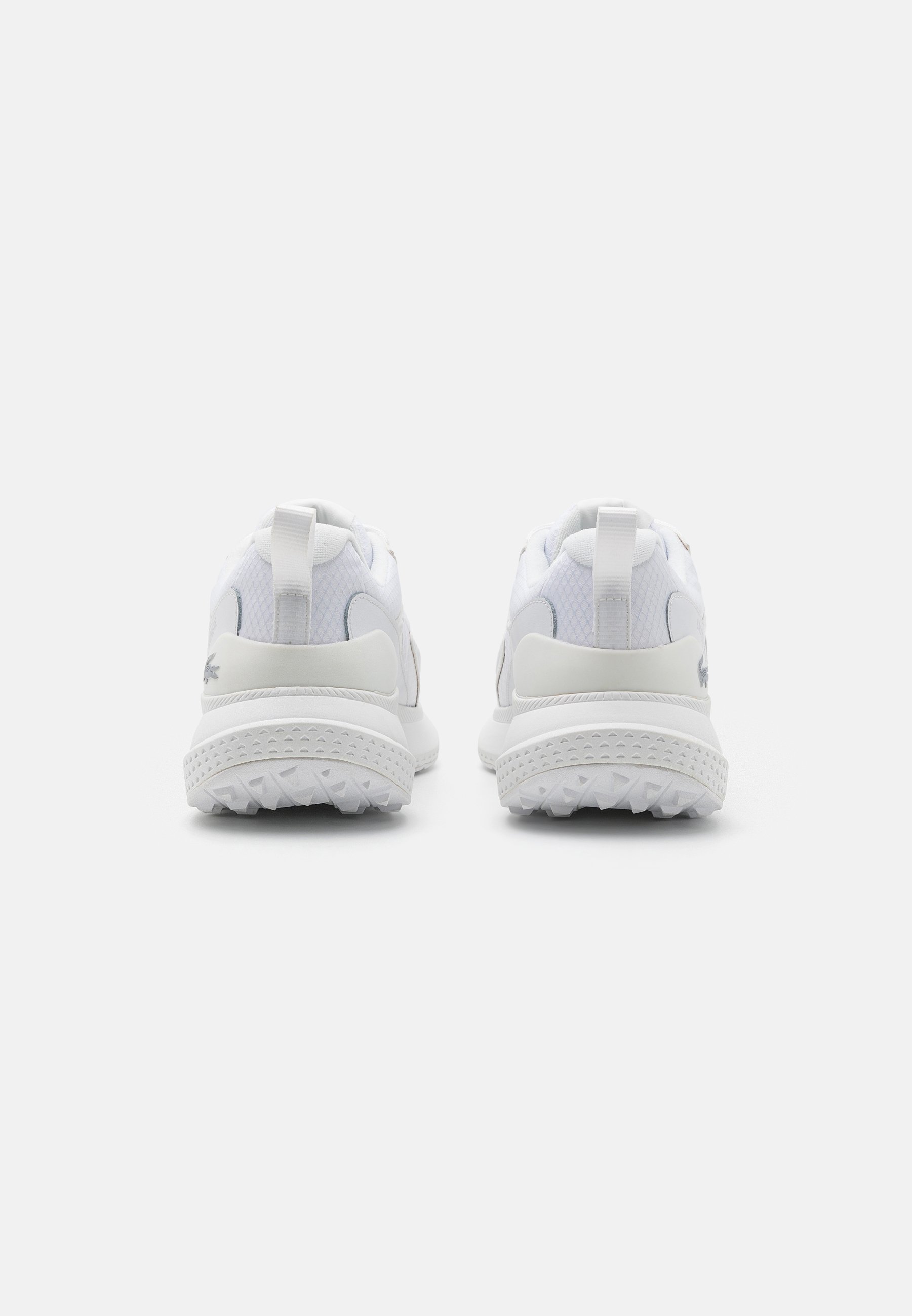 Lacoste L003 EVO 224 - Sneakers low - white/alb - Zalando.ro