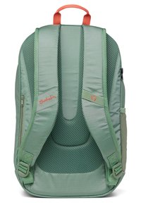 Satch DAY FLY 45 CM LAPTOPFACH - Zaino - light green