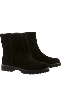 Högl THEO - Stiefelette - schwarz