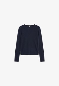 Sélectionné, dark blue