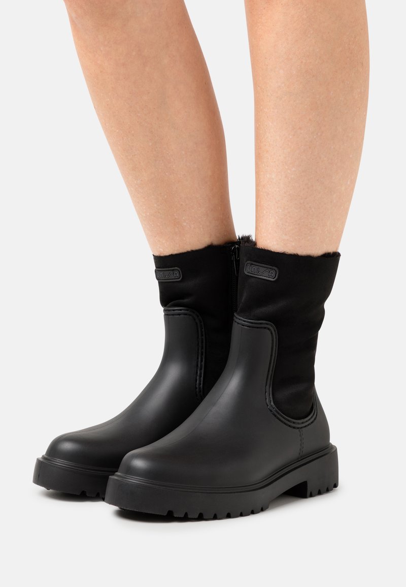 chaussure randonnée neige femme