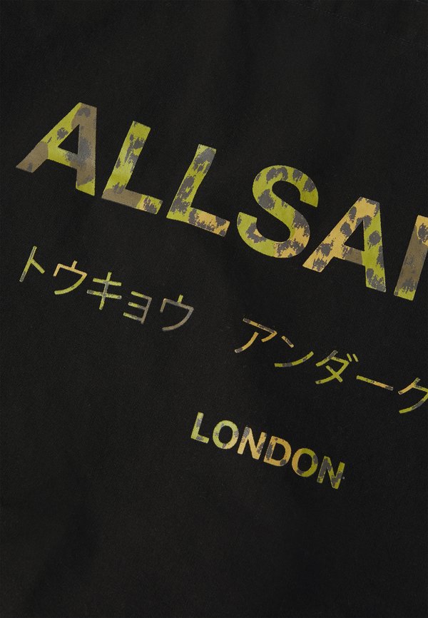 EXCLUSIVE UNDERGROUND - Tote bag3