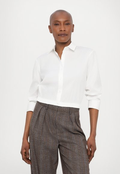 Theory Chemisier - white