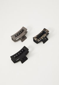 Ej vald, black/brown