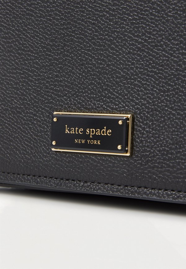 SMALL FLAP CROSSBODY - Cross body bag3