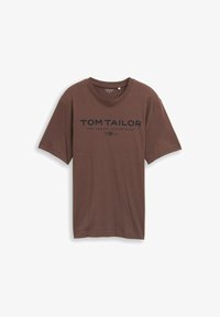 Ausgewählt, bag brown