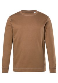 Unausgewählt, wood brown