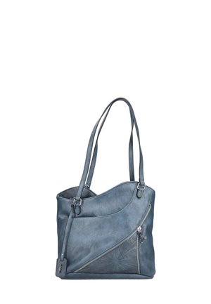 Sac à main - blau