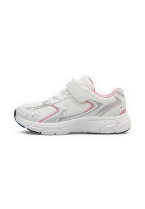 Bata, SNEAKER DA BAMBINA BUBBLEGUMMERS,.UNISEX - Sneakers basse - bianco