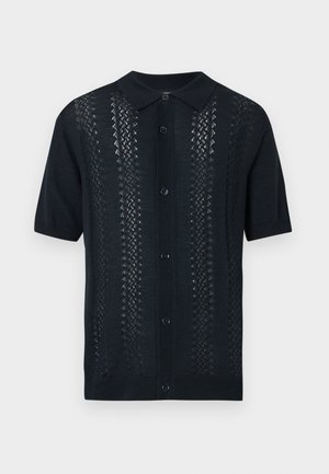 THOR CARDIGAN - Jopica - deep navy