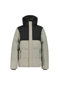Icepeak Vinterjakker - grau
