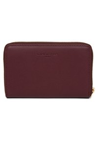 Non sélectionné, pourpre