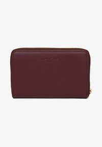 Non sélectionné, pourpre