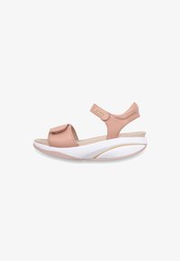 Sélectionné, light pink