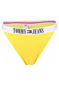 Tommy Hilfiger - Dół od bikini Miniatura obrazu 1