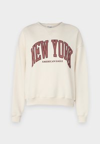 American Eagle Sportska majica - cream