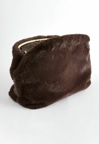 Next BORG OVERSIZED - Psaníčko - brown