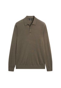 Unselected, khaki