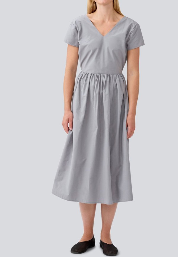 MALLE - Day dress - skyrocket