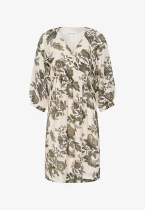 Part Two, DOMNAPW - Blusenkleid - bettle flower print