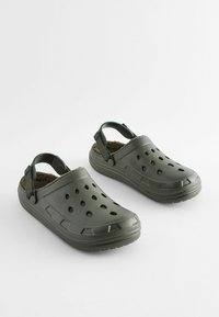 Next Puukingad - khaki green