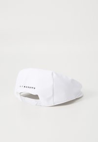 J.LINDEBERG Sports CAMPBELL - Kapa - white