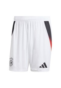 adidas Performance Pantaloncini sportivi - white