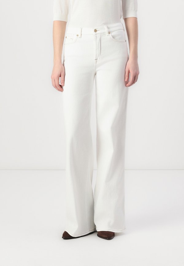 LOTTA SUGAR - Wide Leg