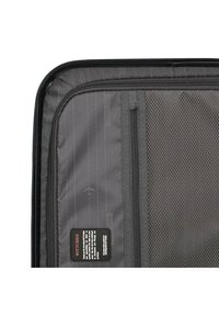 WITTCHEN LARGE SUITCASE FROM POLYCARBONATE - Trolley - schwarz
