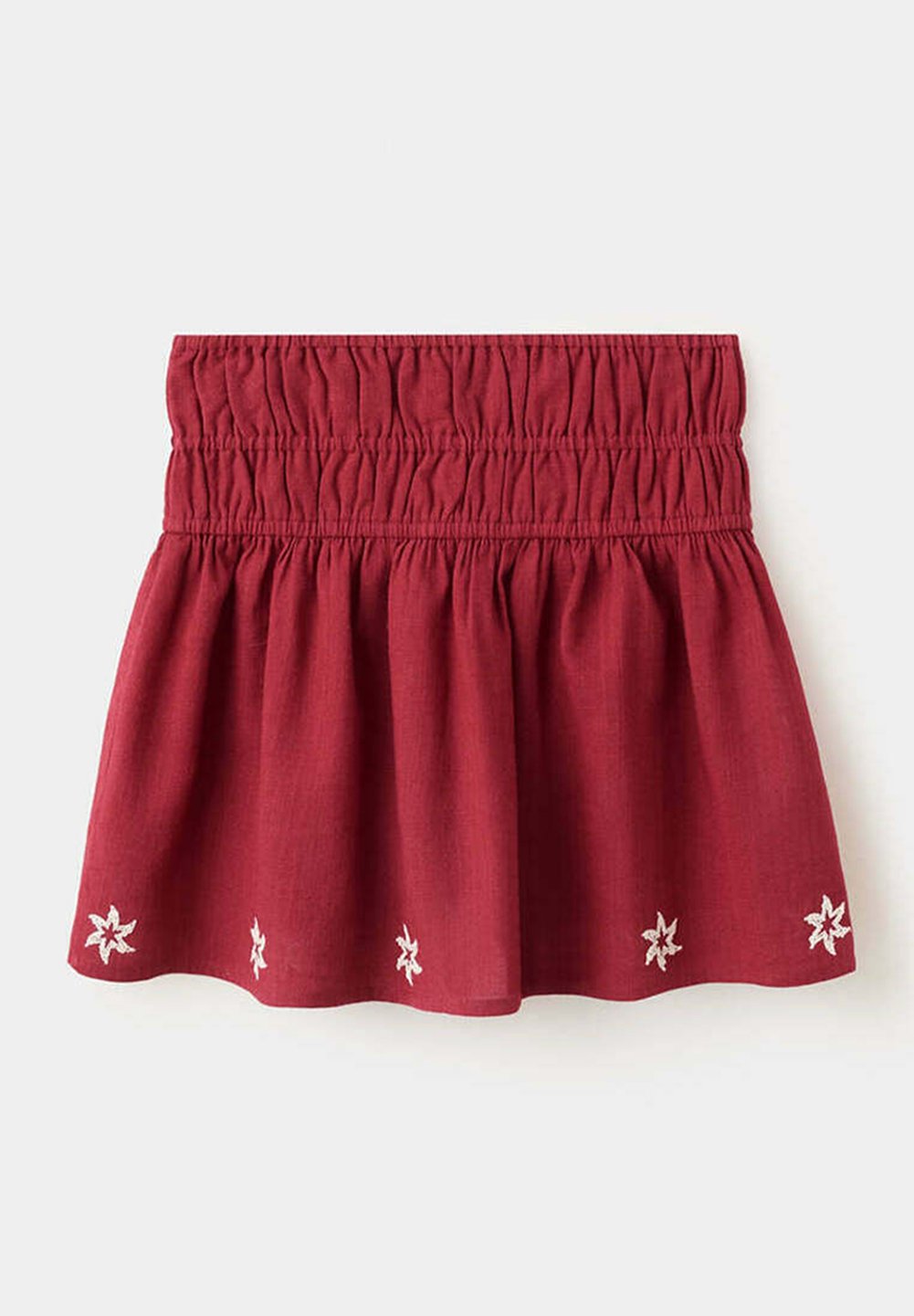 Mango Kids KID A라인 스커트