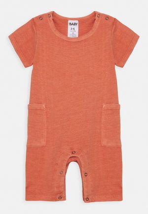 BEAU PLAYSUIT - Overal - apricot