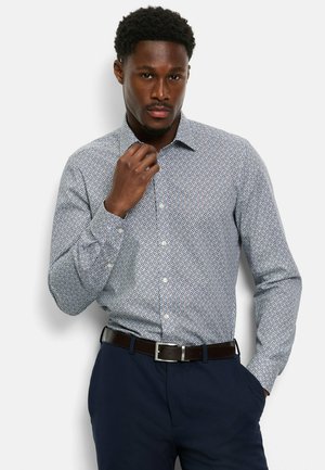 NEW YORK - Shirt - weiß