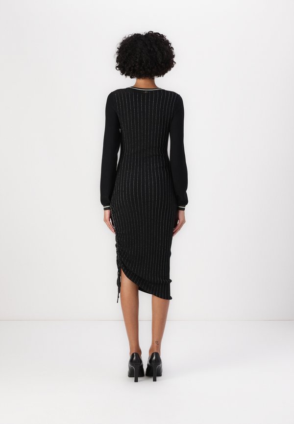 ABITO  - Jumper dress - nero4