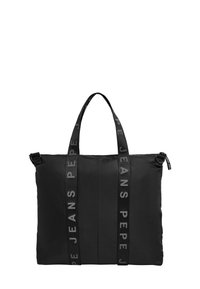 Pepe Jeans GAVIN - Handtas - black