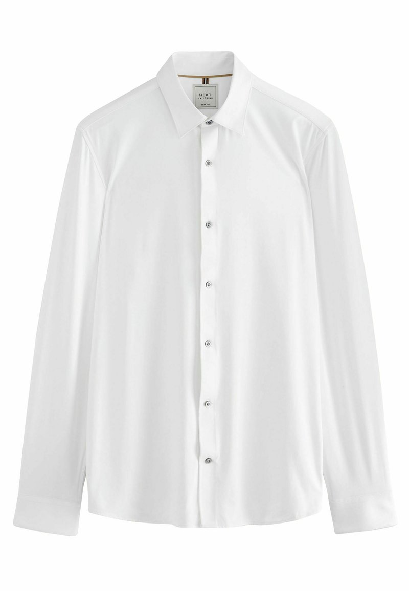 Next Zakelijk overhemd wit