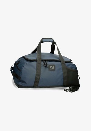 Pepe Jeans, HOXTON TRAVEL - Bolsa de fin de semana - black