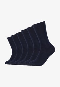 Non selezionato, navy