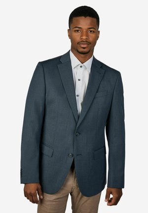 GRANT-R - Blazer - dunkelblau