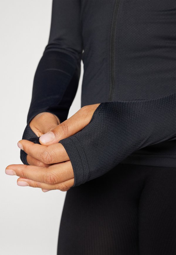 ONPMILA LIFE HOOD TOP - Training jacket3