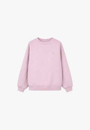 Surf Inc., Sweatshirt - różowy