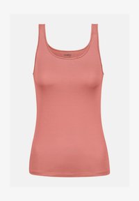 Unselected, pale macaron