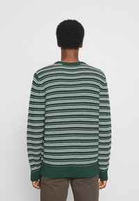 GAP Strickpullover - green