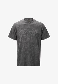 Unselected, charcoal