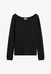 Non sélectionné, black