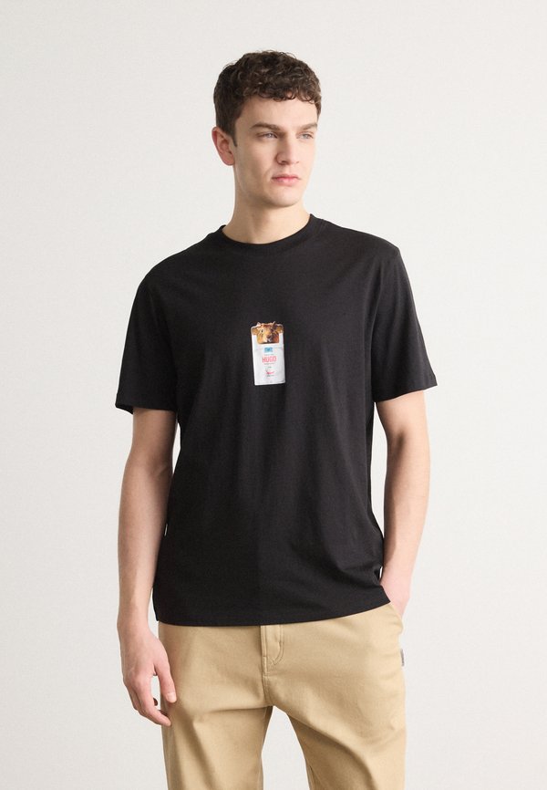 DILESSES - Print T-shirt