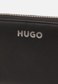 HUGO ZIPAROUND - Novčanik - black