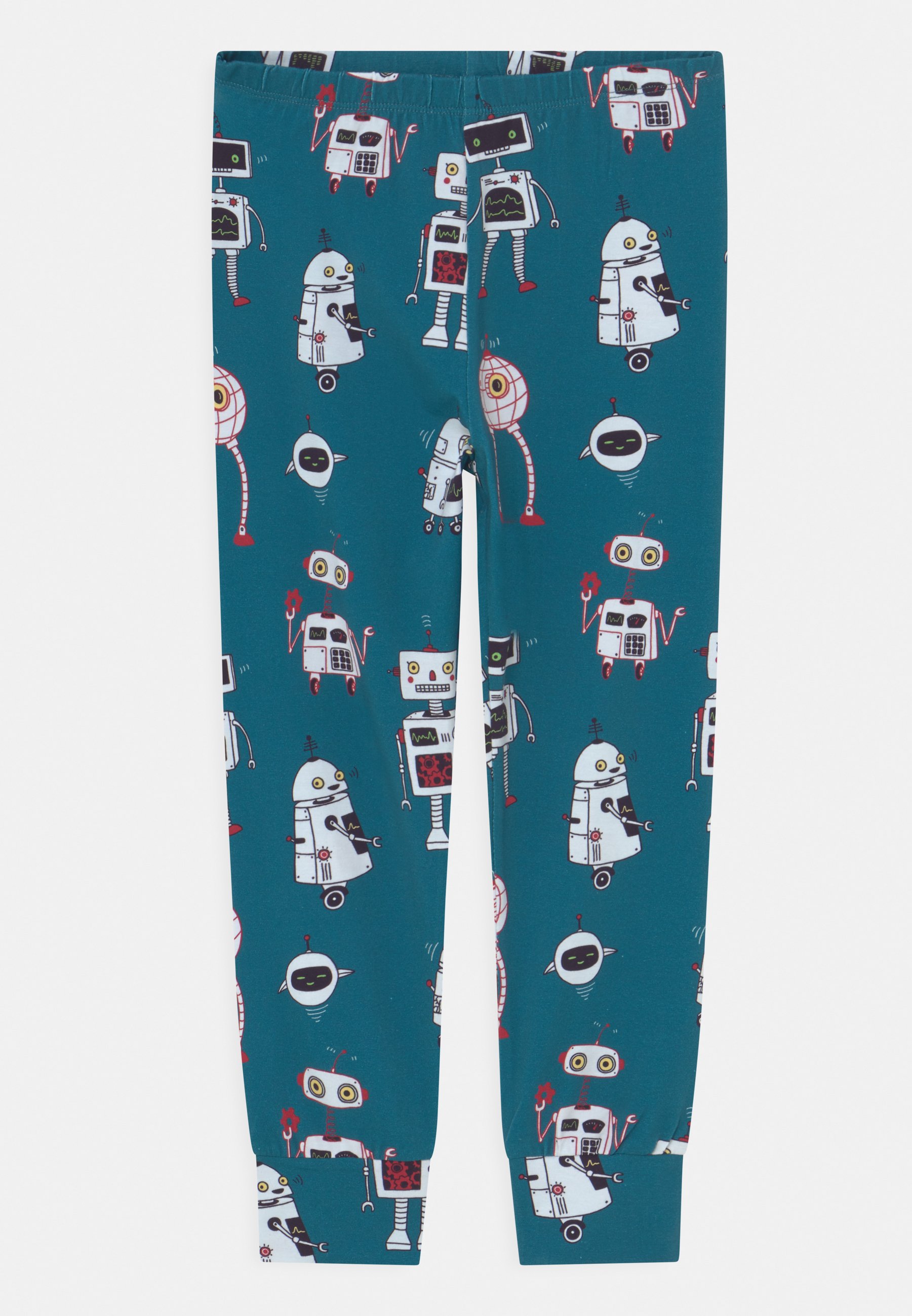 Niño ROBOTS FRIENDS UNISEX - Pijama Niño ROBOTS FRIENDS UNISEX - Pijama