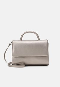 parfois silver bag